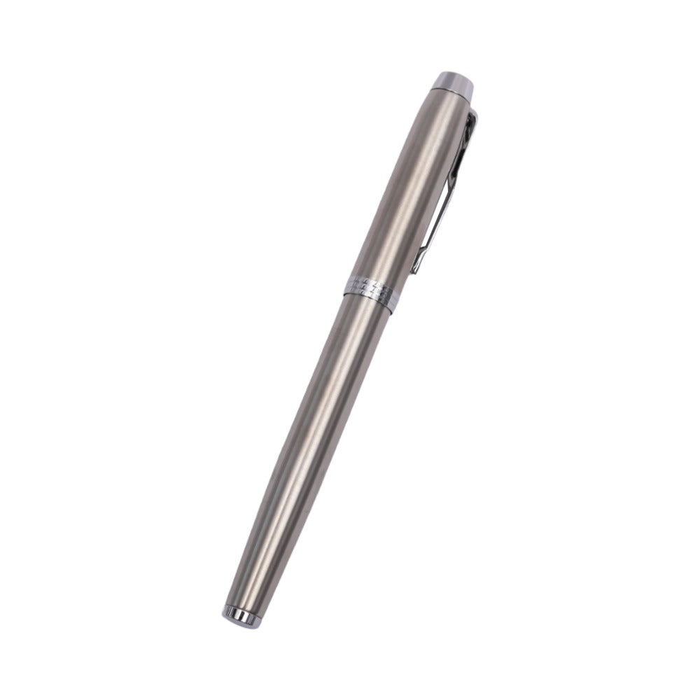 PARKER IM BRUSHED SS CT FP