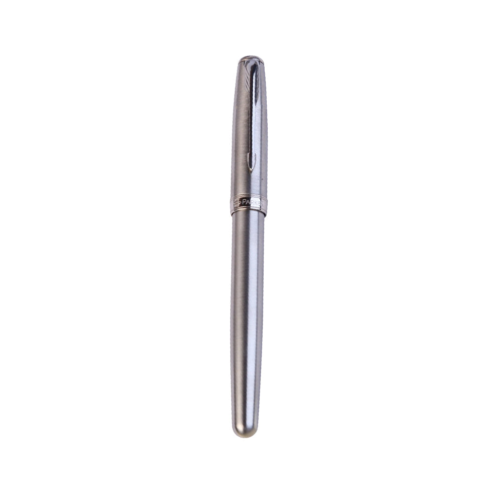 PARKER SONNET S. STEEL CT FP