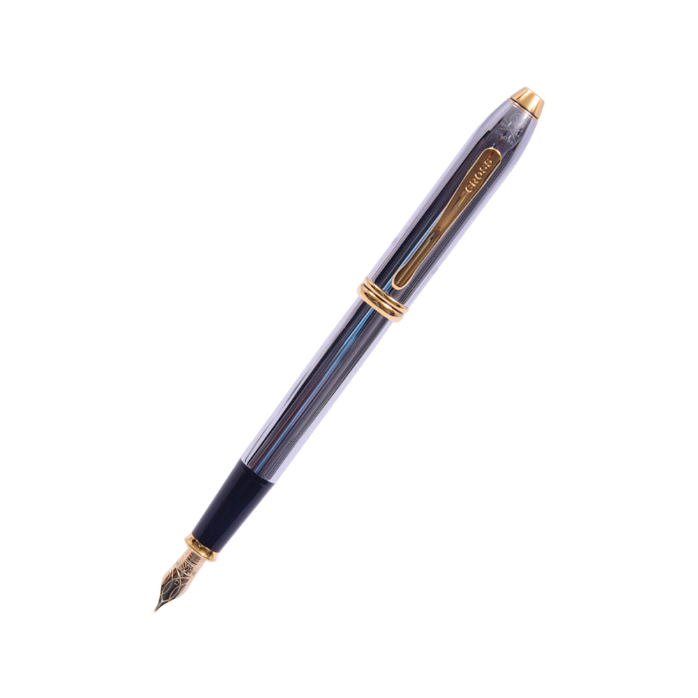 CROSS PEN 506 MEADLIST FP PC