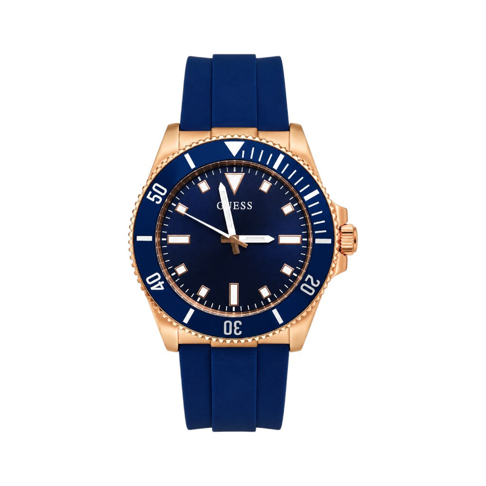 GUESS WATCH GSW0969G3