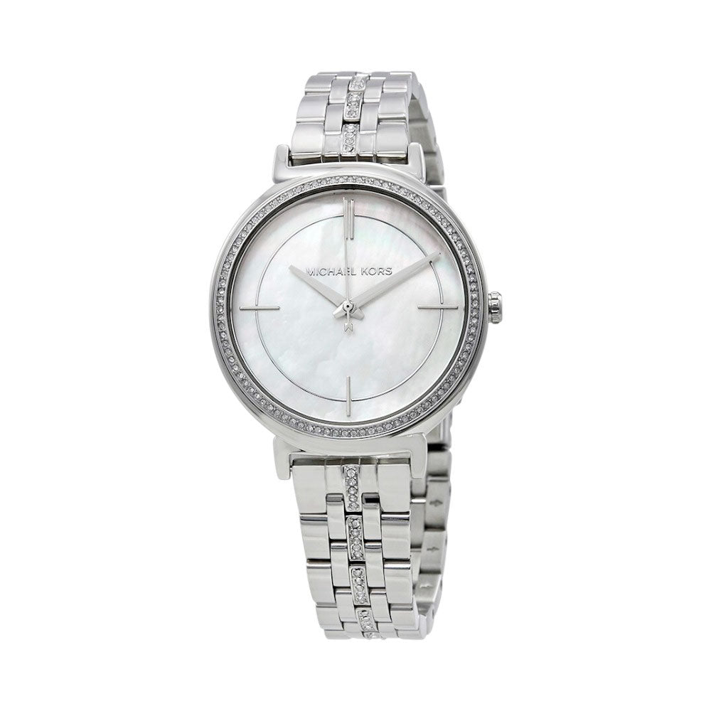 MICHEAL KORS WATCH MK3641 PC