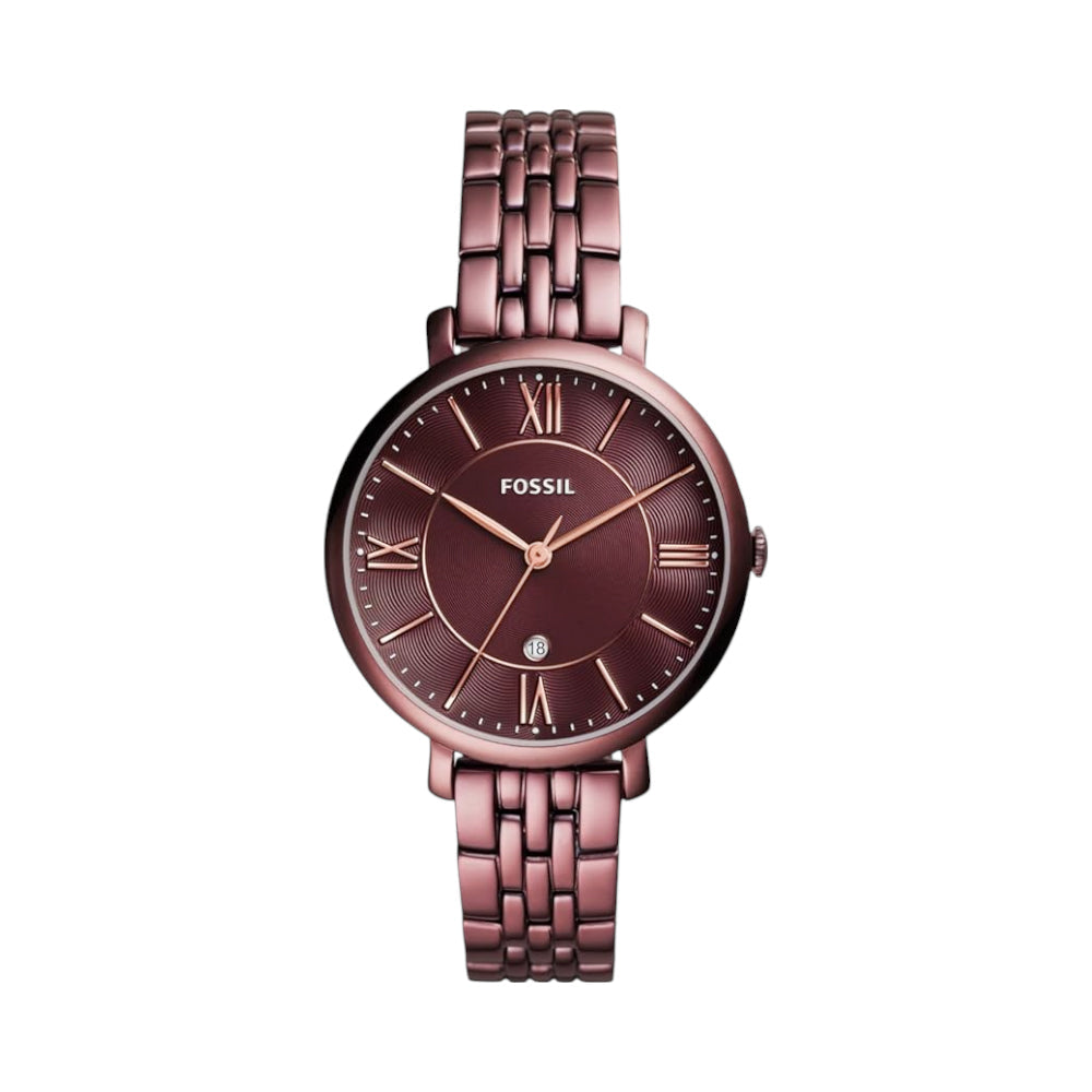 FOSSIL WATCH ES4100 PC