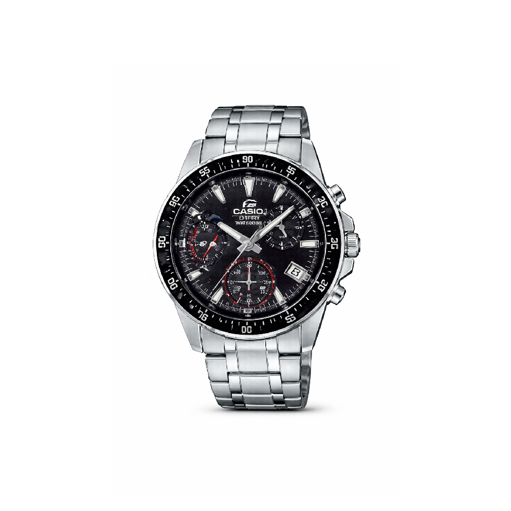 CASIO EDIFICE EFV-540D-1AVUDF