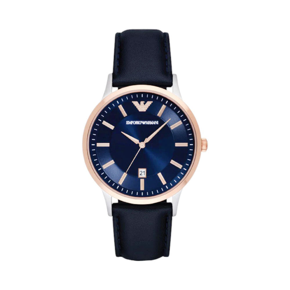 EMPORIO ARMANI WATCH AR2506