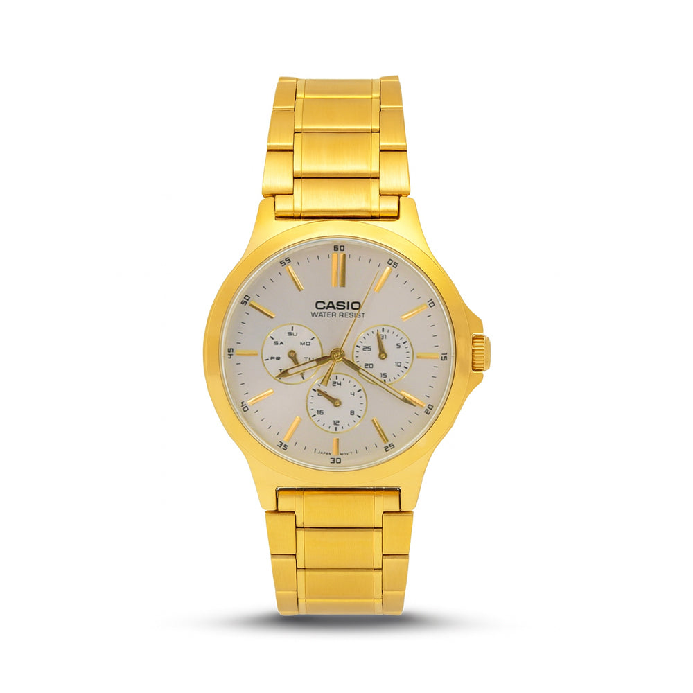 CASIO GL CAMTP-V300G-7AUDF