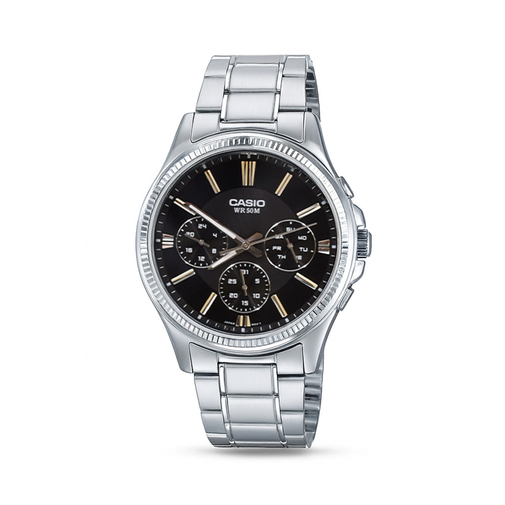 CASIO GL CAMTP-1375D-1AVDF