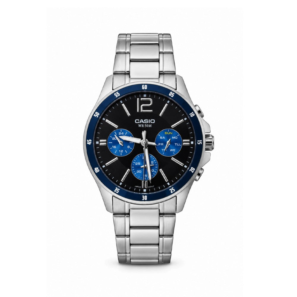 CASIO GL MTP-1374D-2AVDF