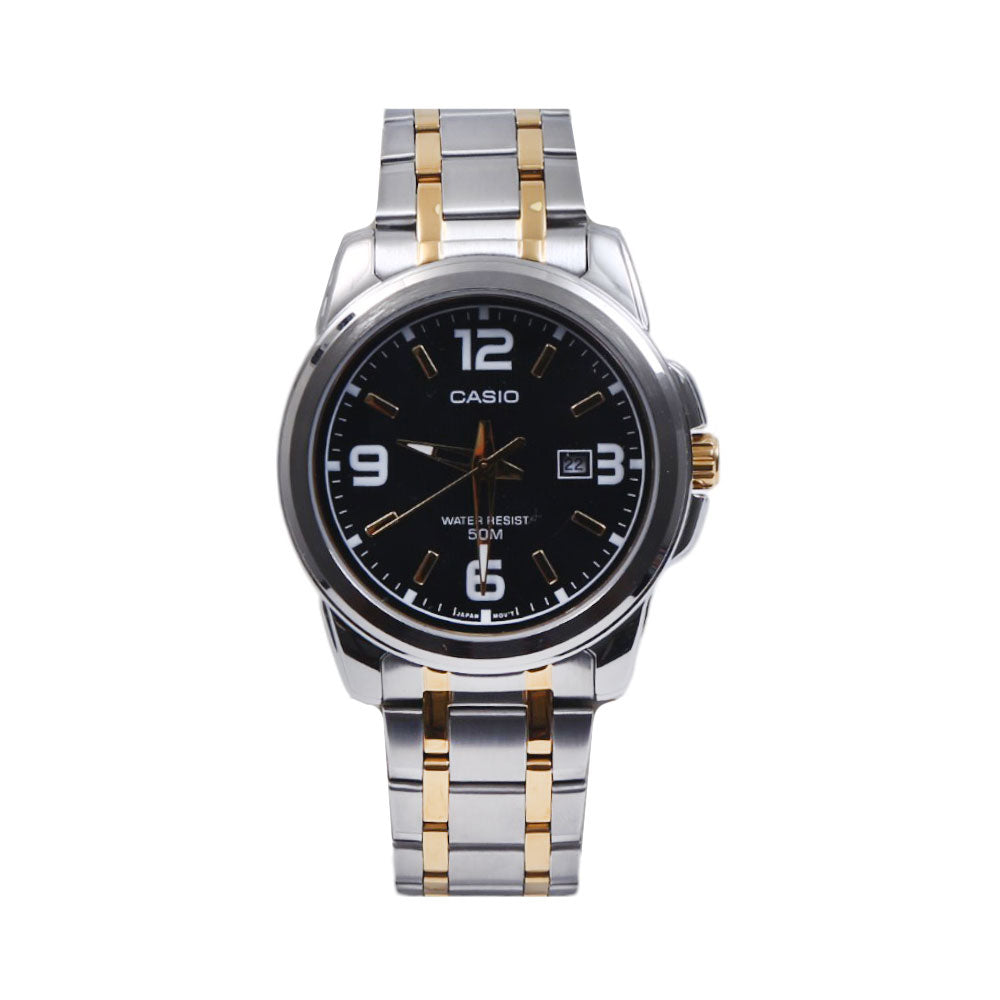 CASIO GL CAMTP-1314SG-1AVDF