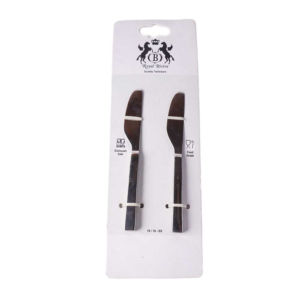 BUTTER KNIFE IR 2262 BASIC