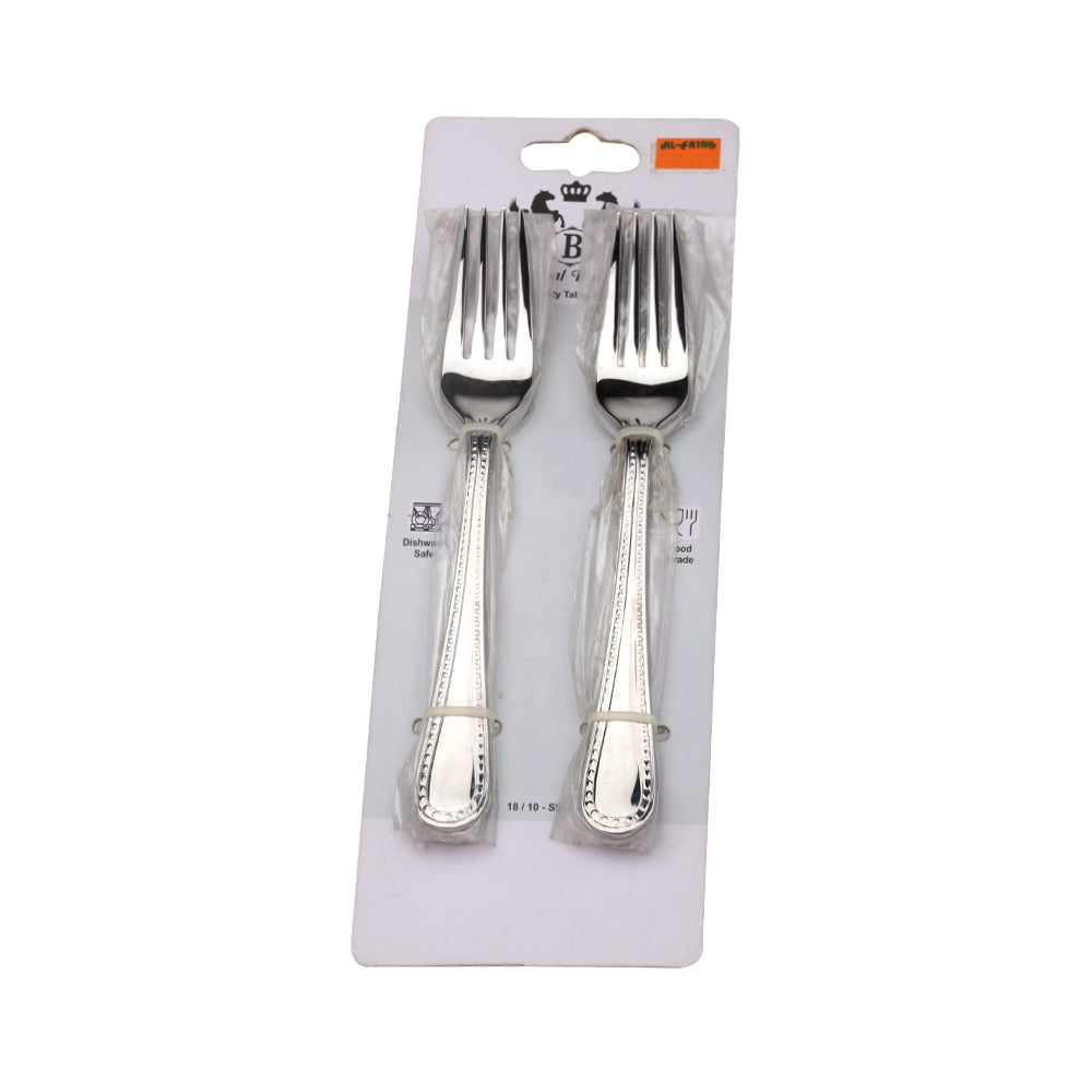 SALAD FORK IR 2934 BASIC