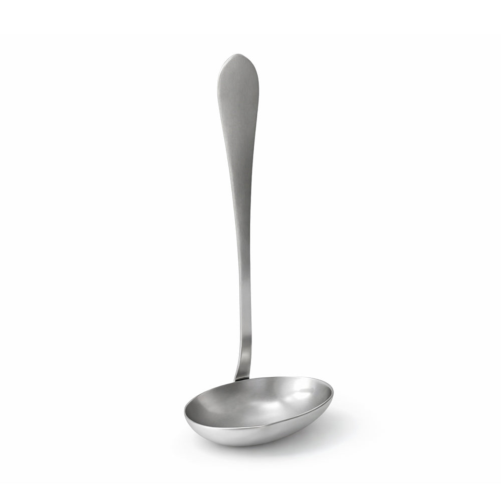SOUP LADLE 9 RUBY COCKTAIL PC