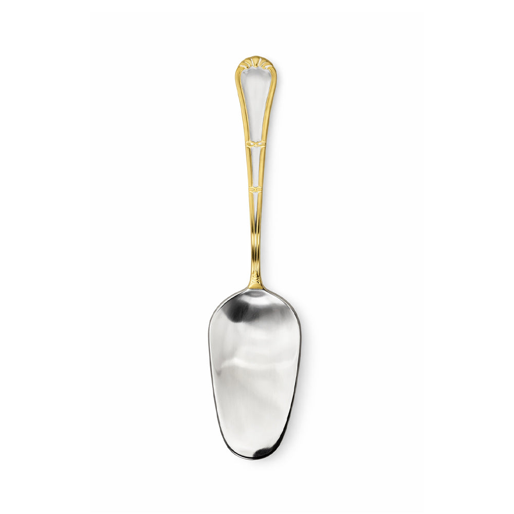 CAKE LIFTER COCKTAIL OUTLINE GOLD ART 212 PC