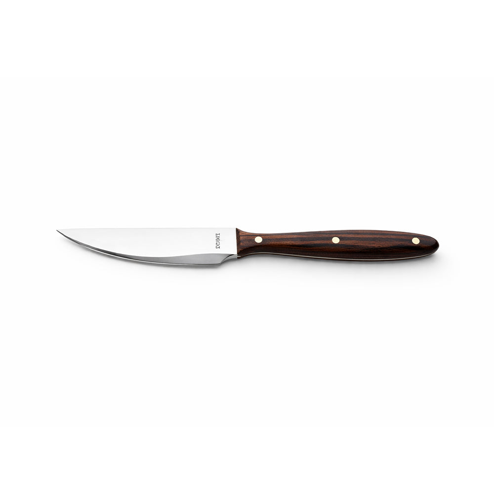 STEAK KNIFE 8 COCKTAIL PC