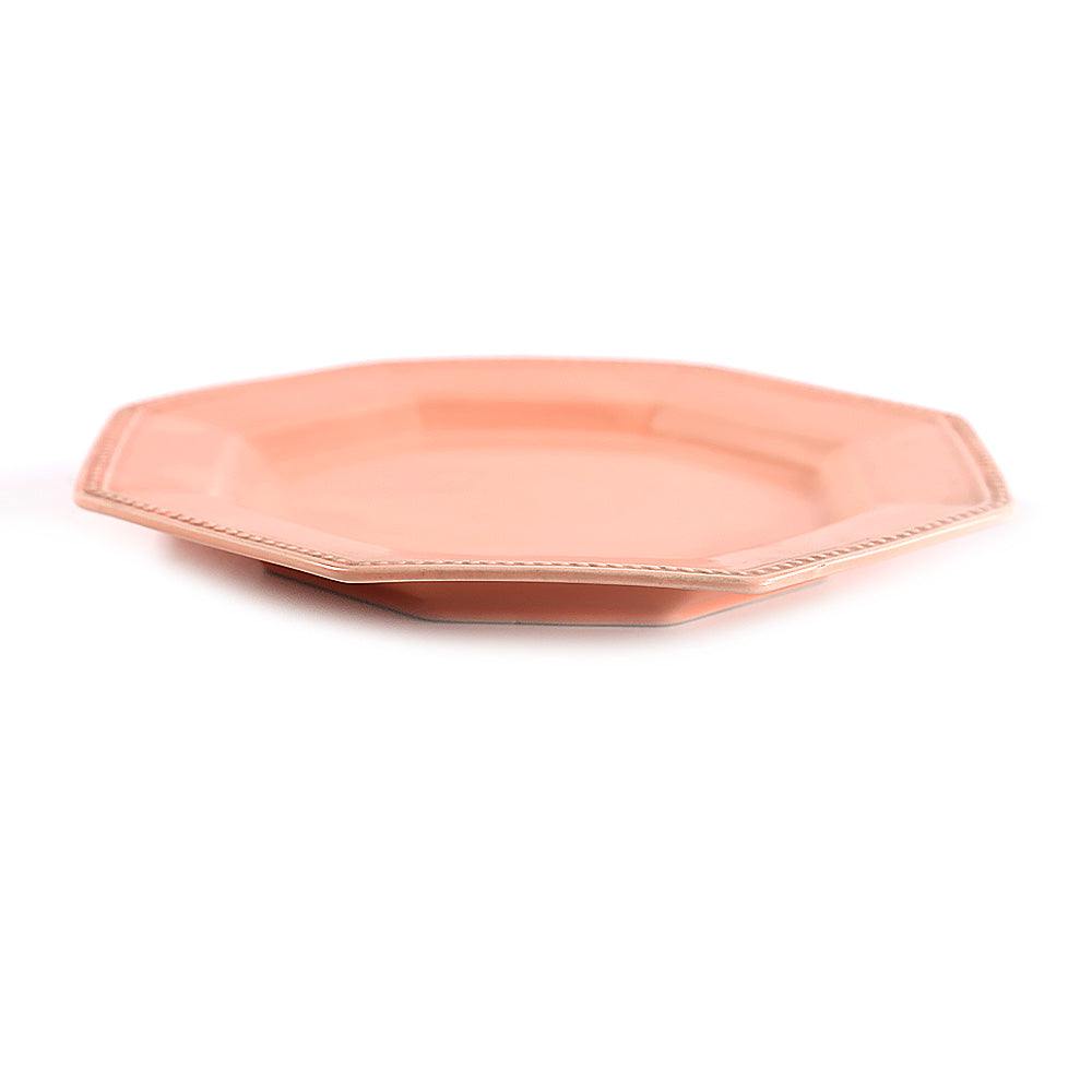 PLATE QUARTER ROYAL BISTRO 7042-Y1 BASIC