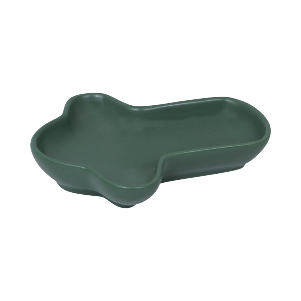 DISH ROYAL BISTRO 7012-Y2 BASIC