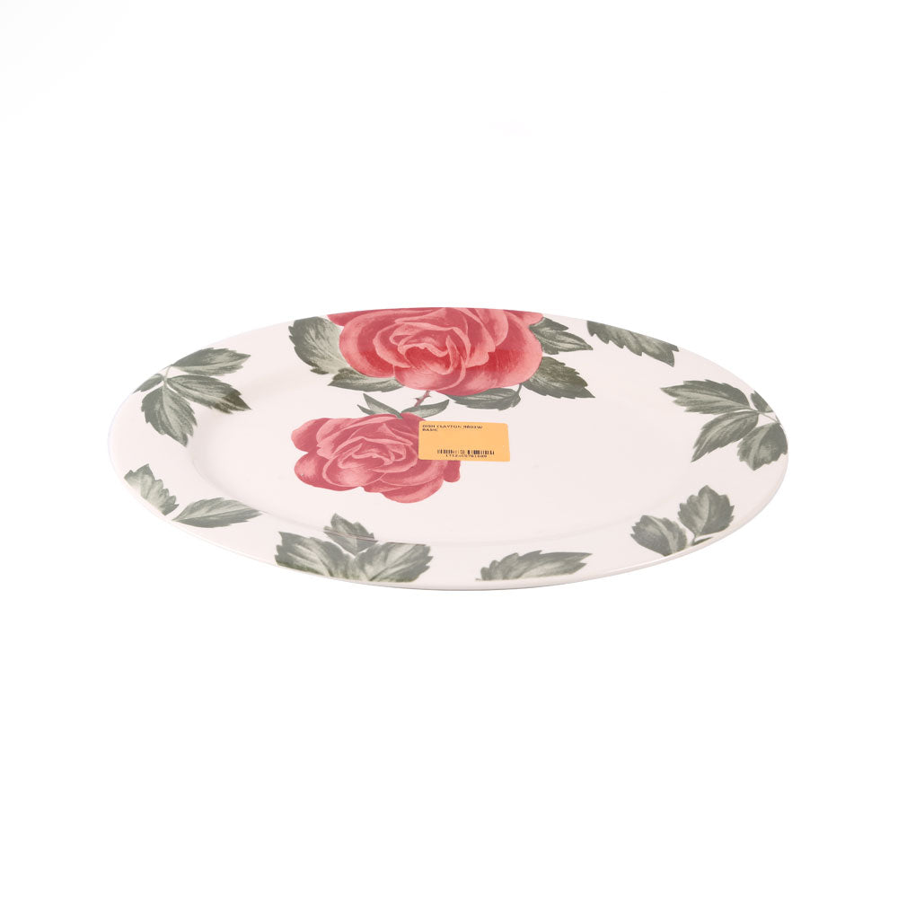 DISH CLAYTON 9803W BASIC