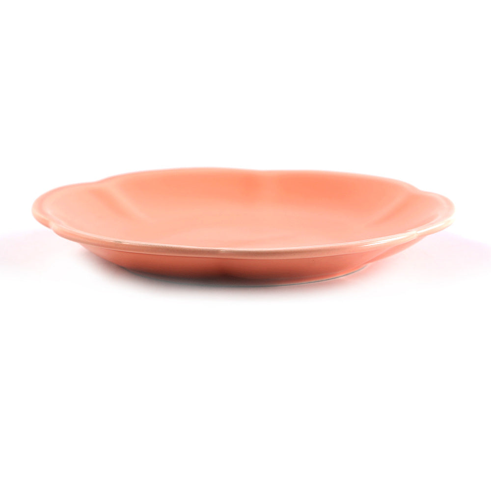 PLATE QUARTER SMALL ROYAL BISTRO 7053-Y1 BASIC