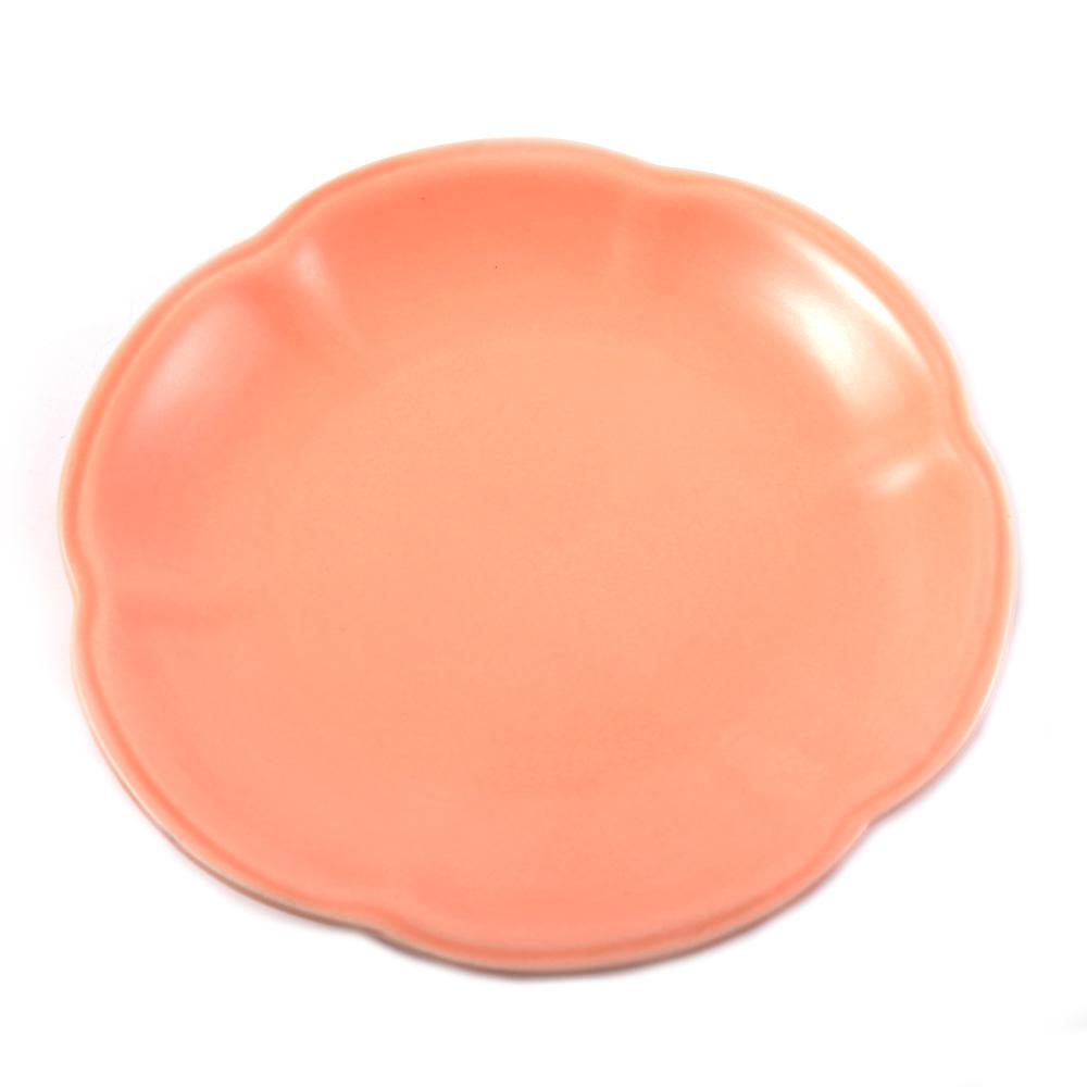 PLATE QUARTER SMALL ROYAL BISTRO 7053-Y1 BASIC