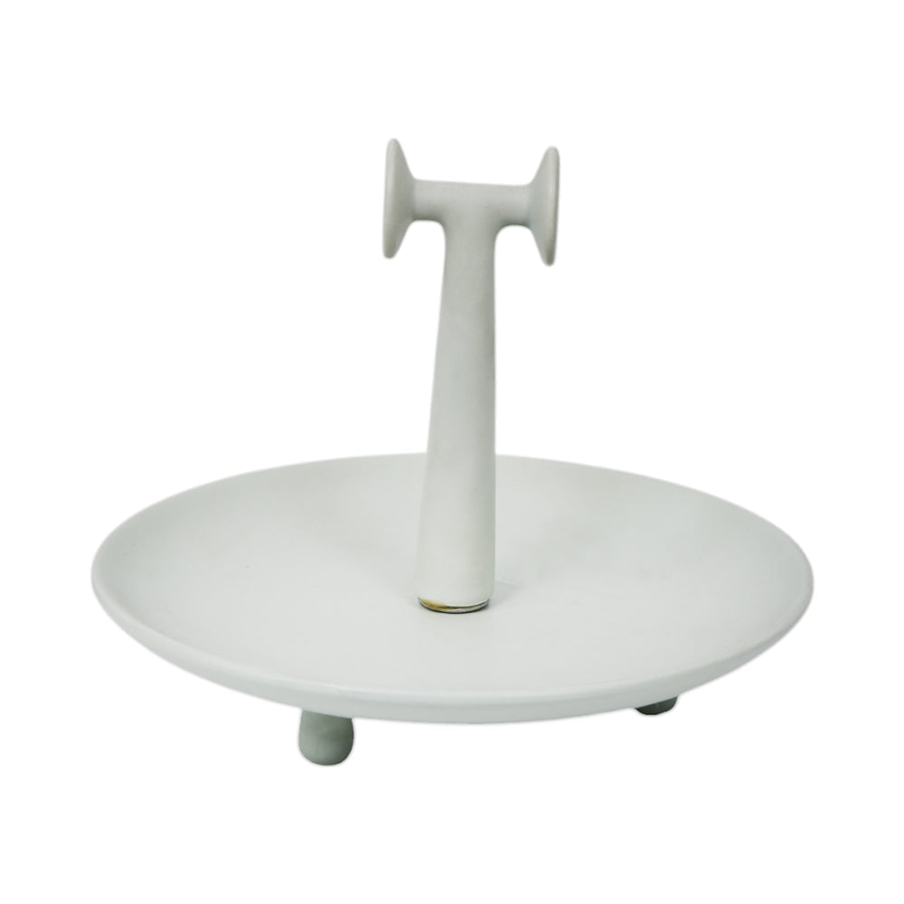 DISH PORCELAIN SC7007-Y4 BASIC