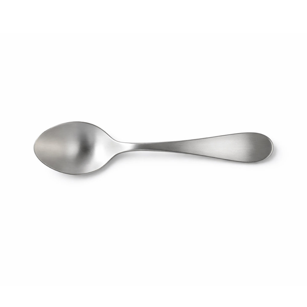 DEMITASSE SPOON RUBY FULL DULL PC