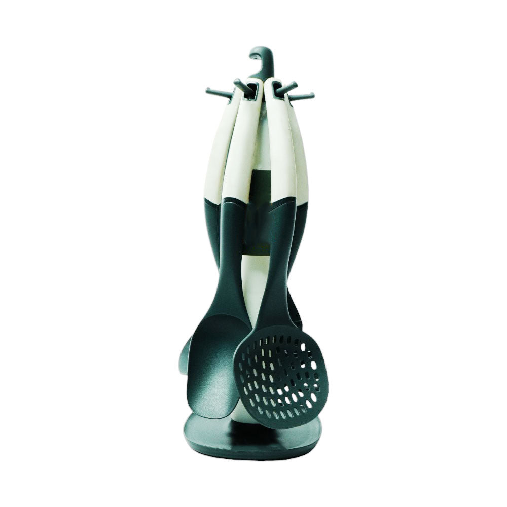 KITCHEN SPOON SET 7PC ARSHIA UL0642217 BASIC