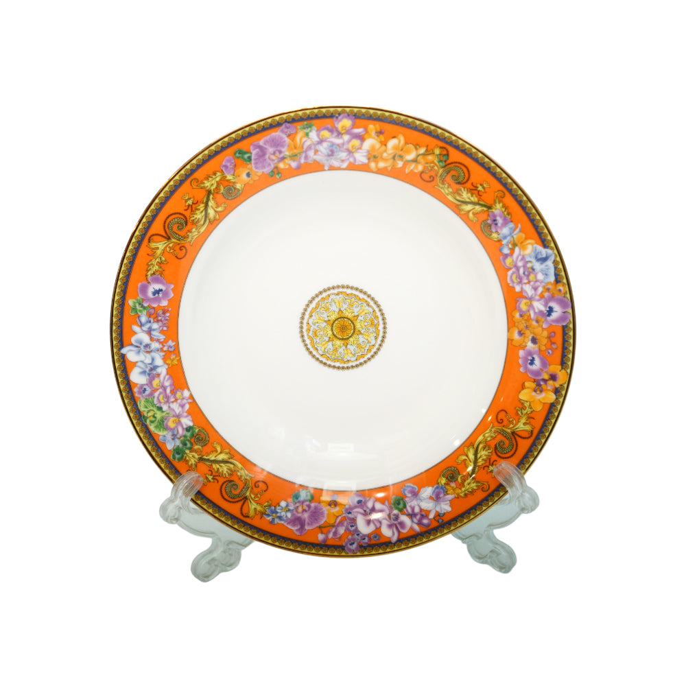 DEEP PLATE ROYAL BISTRO DP-662 BASIC
