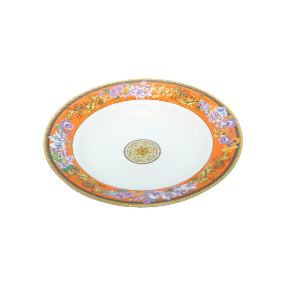 DEEP PLATE ROYAL BISTRO DP-662 BASIC