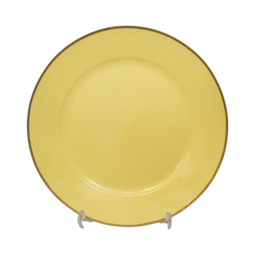 DINNER PLATE ROYAL BISTRO P-YE BASIC