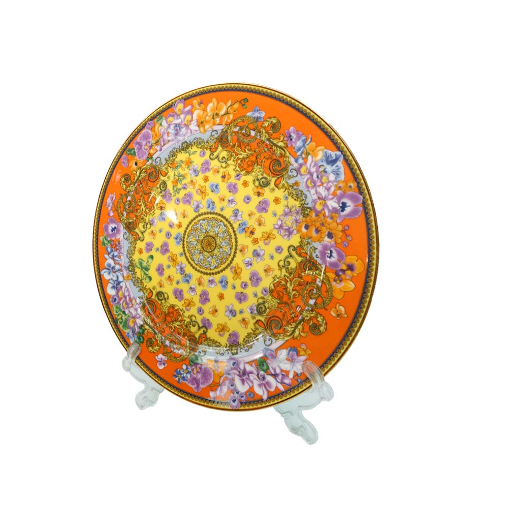 DINNER PLATE ROYAL BISTRO P-662 BASIC