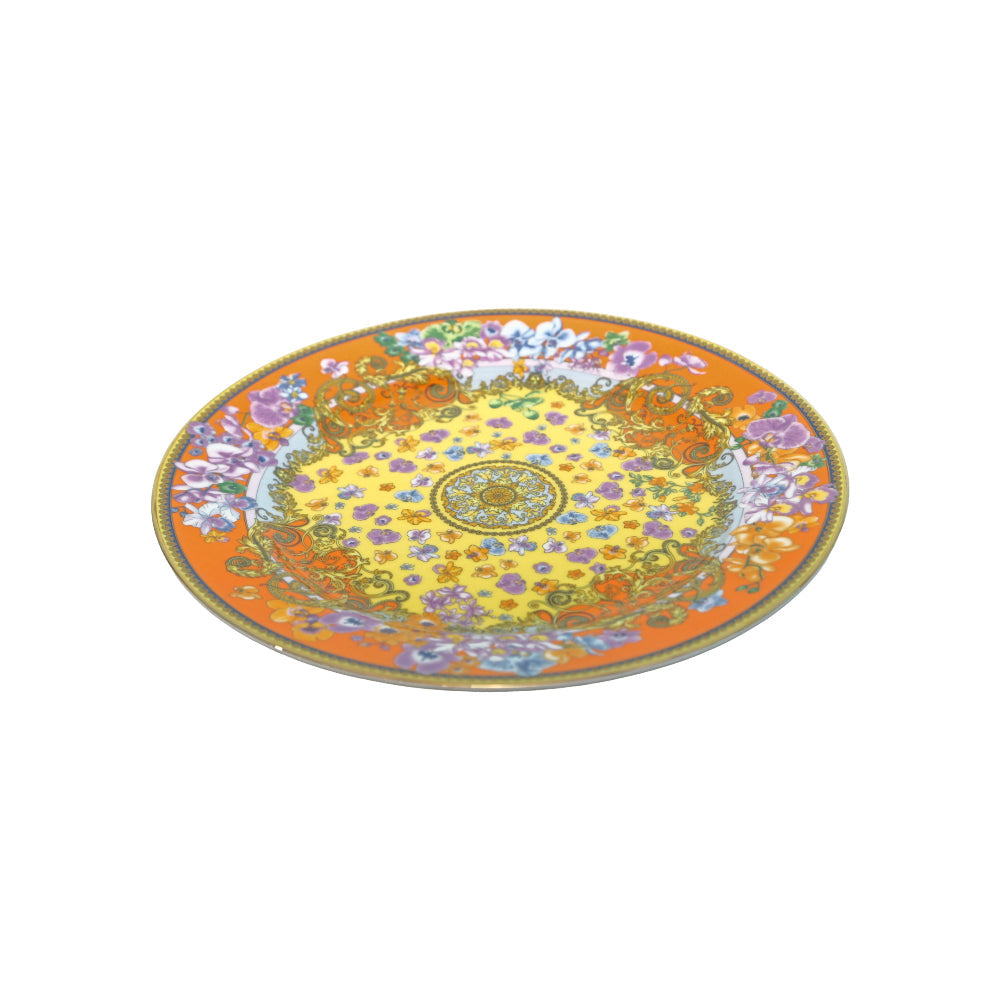 DINNER PLATE ROYAL BISTRO P-662 BASIC