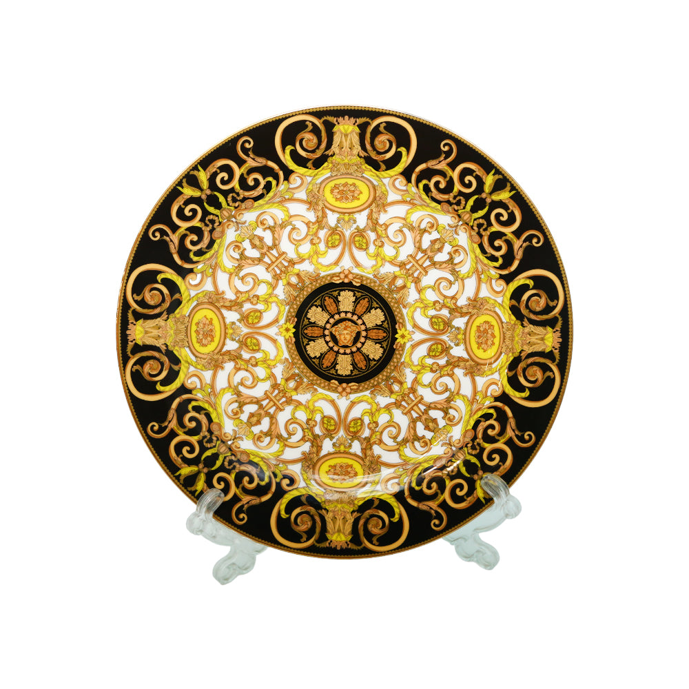 DINNER PLATE ROYAL BISTRO P-619 BASIC