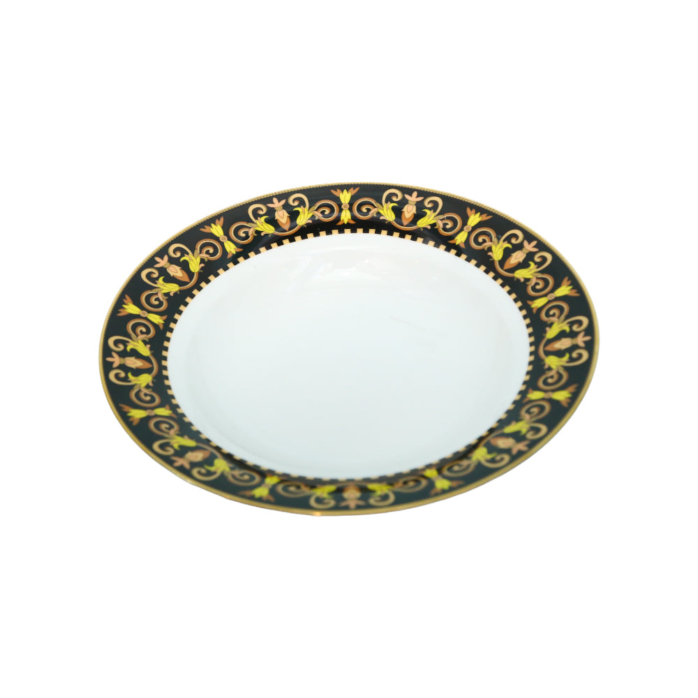 DEEP PLATE ROYAL BISTRO DP-619 BASIC