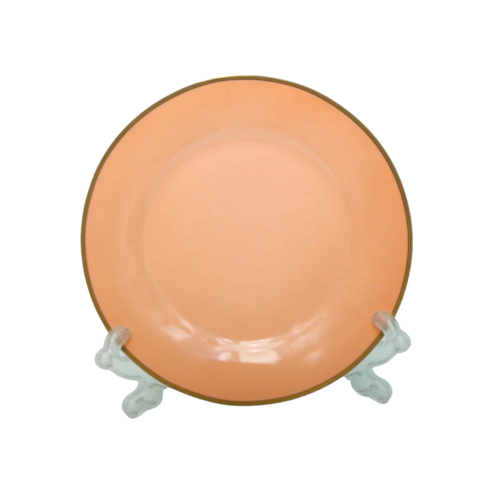 QUARTER PLATE ROYAL BISTRO P-OR BASIC