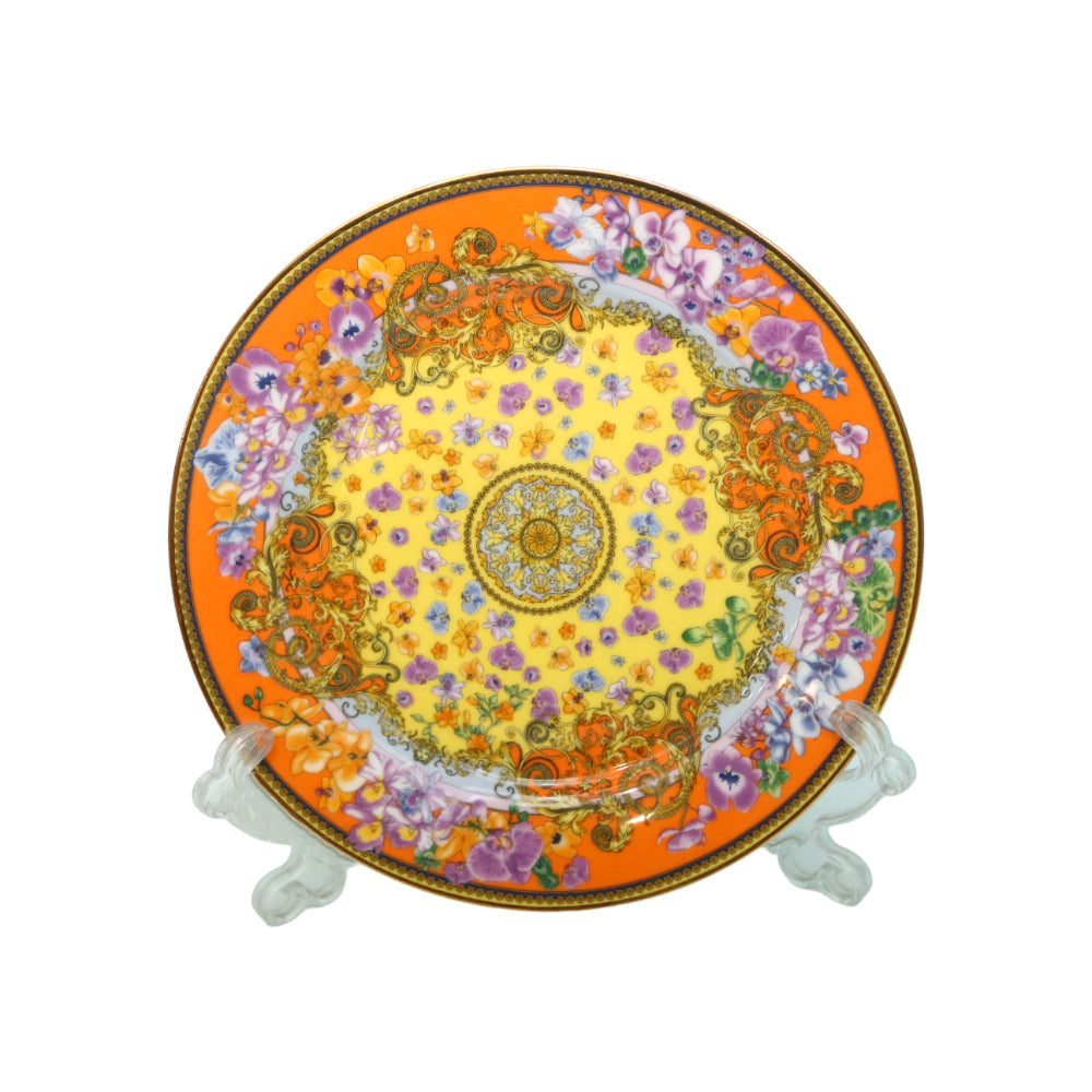 QUARTER PLATE ROYAL BISTRO P-662 BASIC