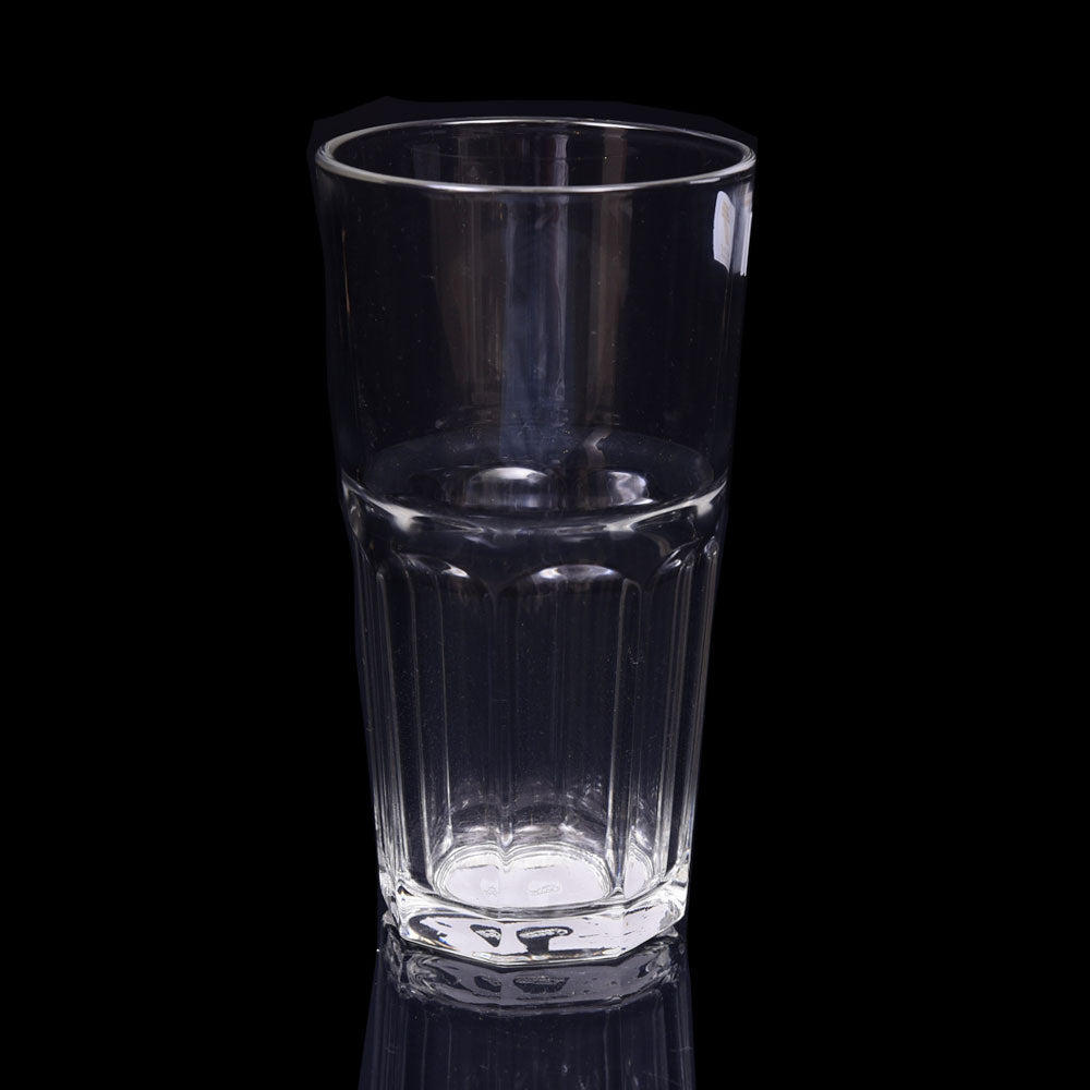 GLASS OCEAN 1963 BASIC (Pack of 6)