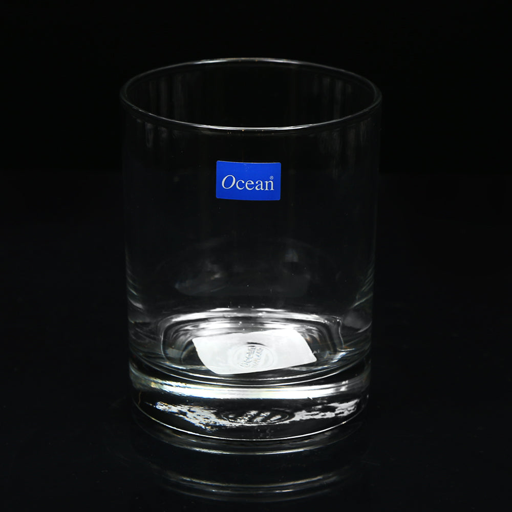 GLASS OCEAN 414 BASIC (Pack of 6)