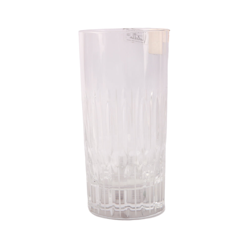 GLASS BOHEMIA 279-219 BASIC (Pack 6)