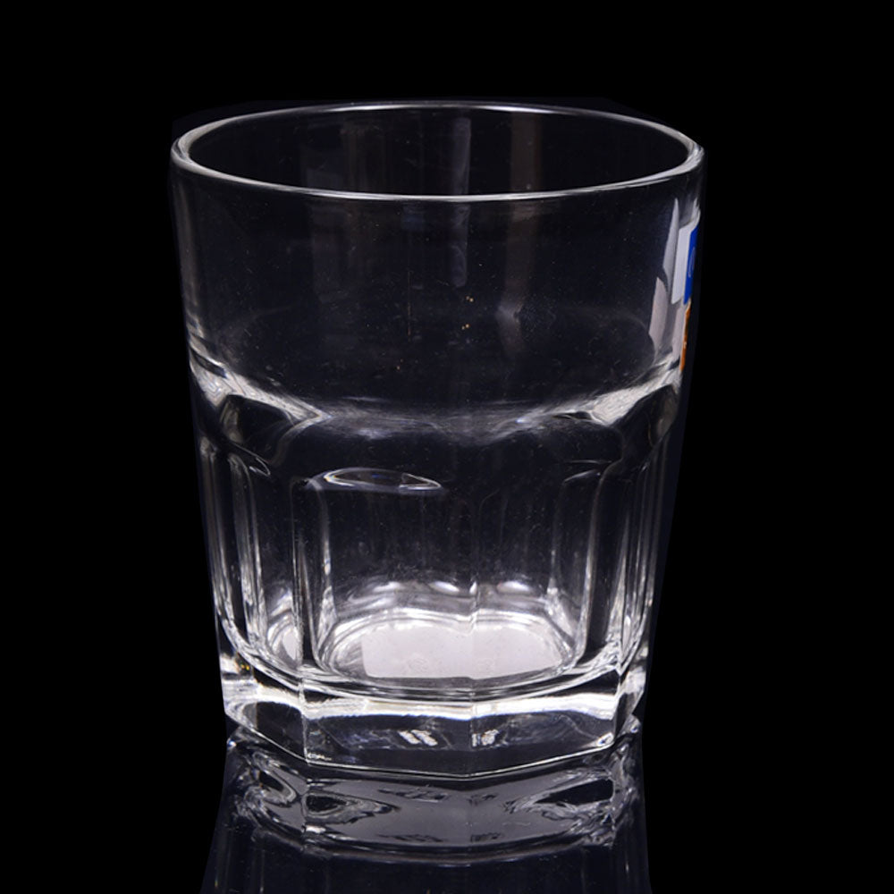 GLASS OCEAN 1960 BASIC (Pack of 6)