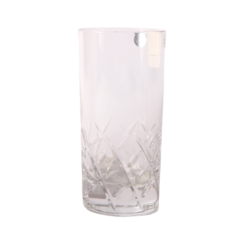 GLASS BOHEMIA 279-623 BASIC (Pack 6)