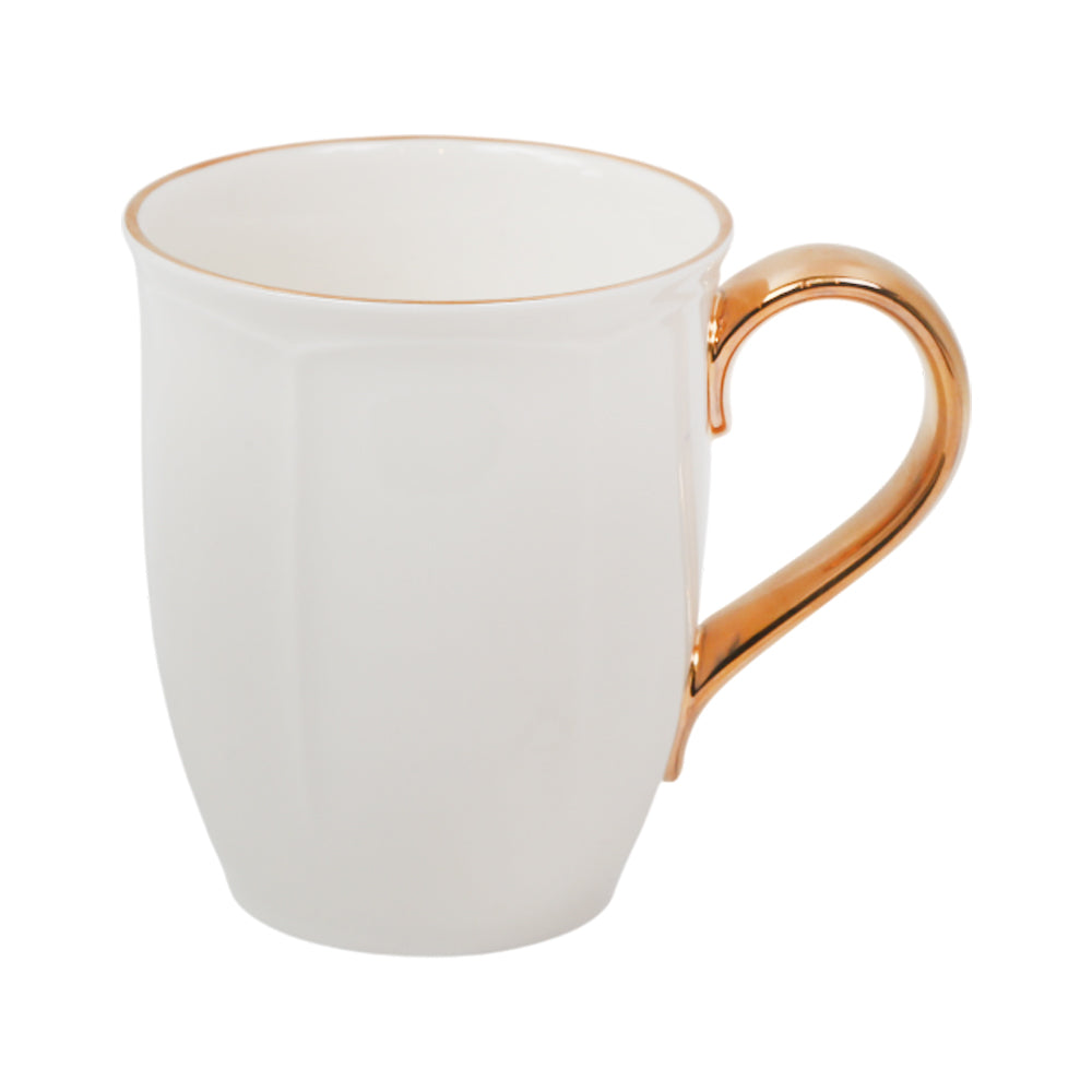 MUG IMPERIAL NEW RITZ GOLD