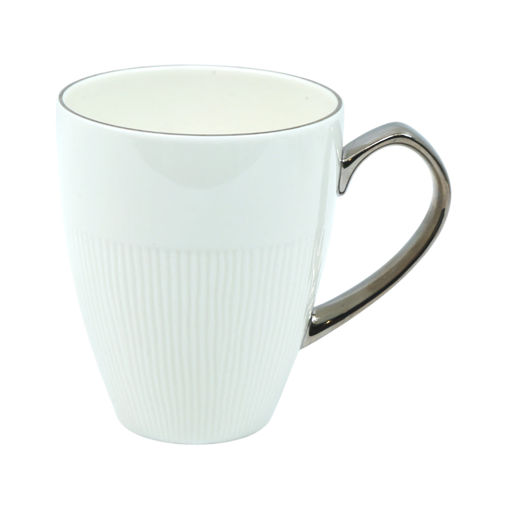 MUG IMPERIAL NEO SILK PLATINUM