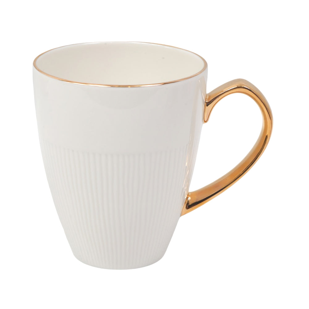 MUG IMPERIAL NEO SILK GOLD
