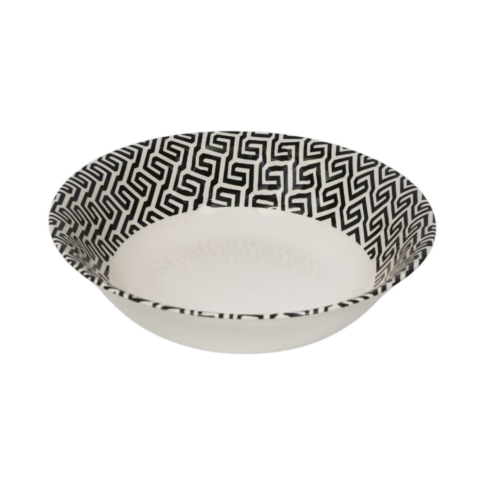 BOWL SALAD CLAYTON 1519LS