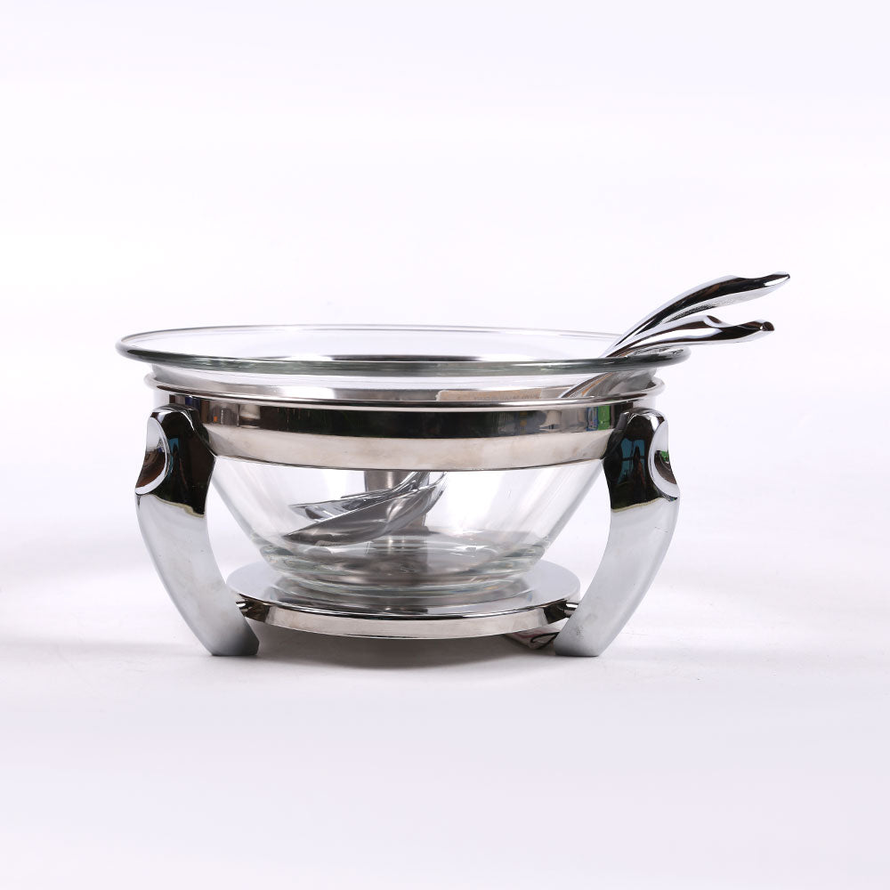 BOWL SALAD REGENT LUX 173892 BASIC