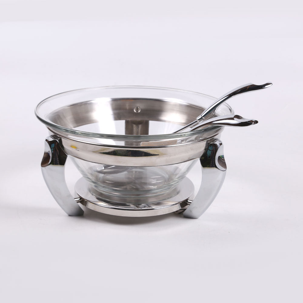 BOWL SALAD REGENT LUX 173892 BASIC