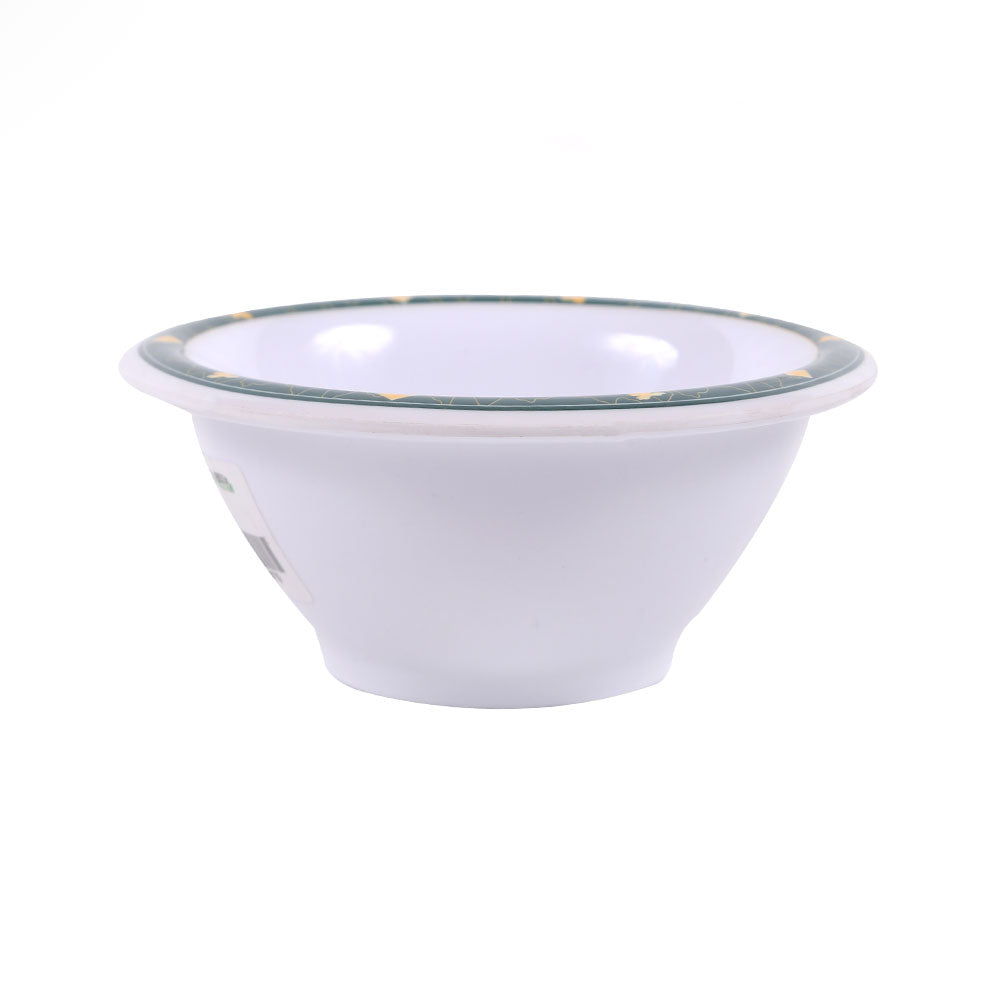 BOWL SOUP SMALL GREEN BASIC