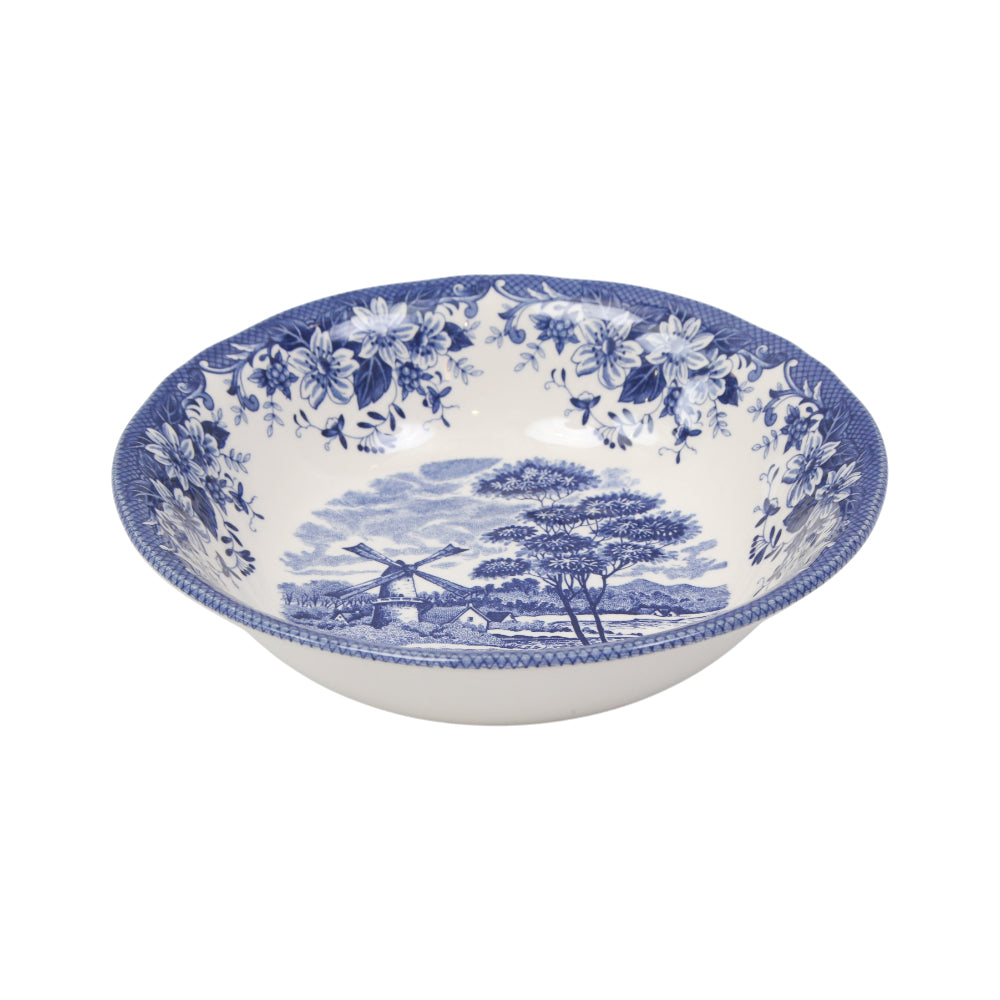 BOWL SALAD CLAYTON 185B
