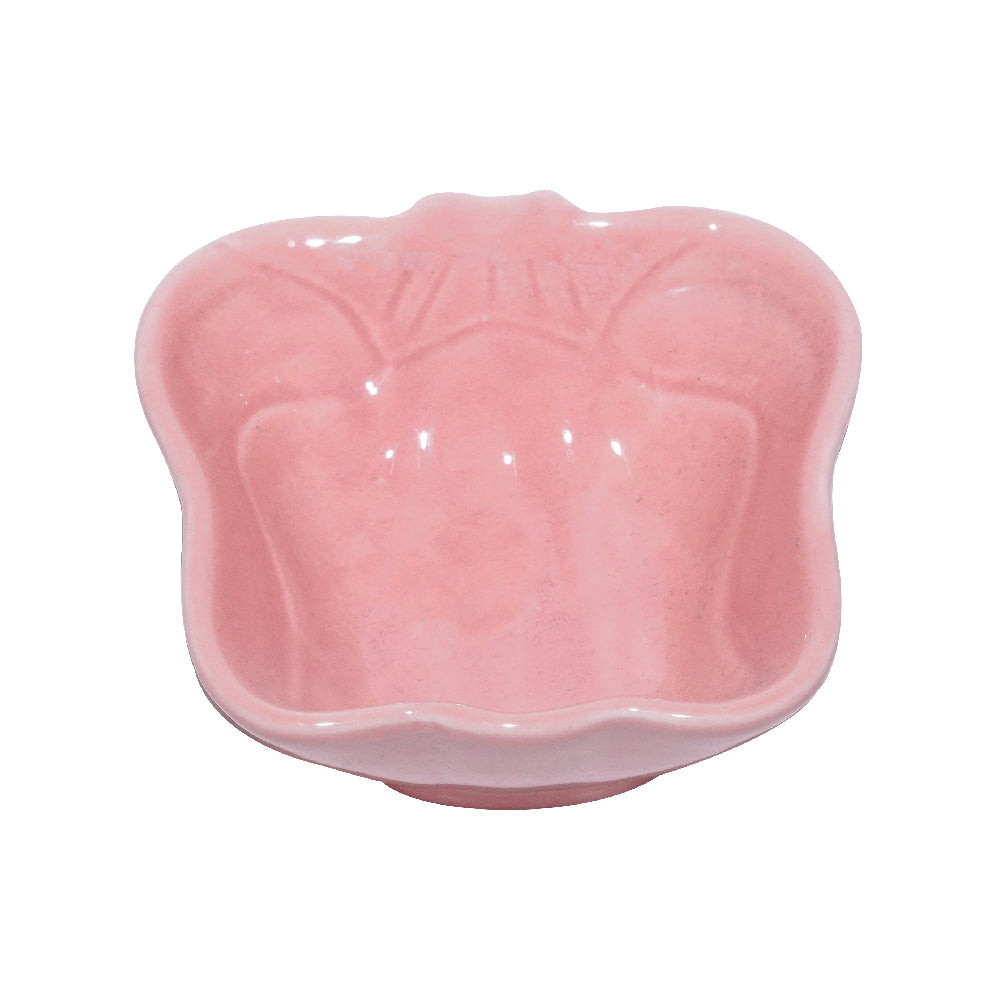 BOWL IR PORCELAIN 4INCH 672-675 BASIC