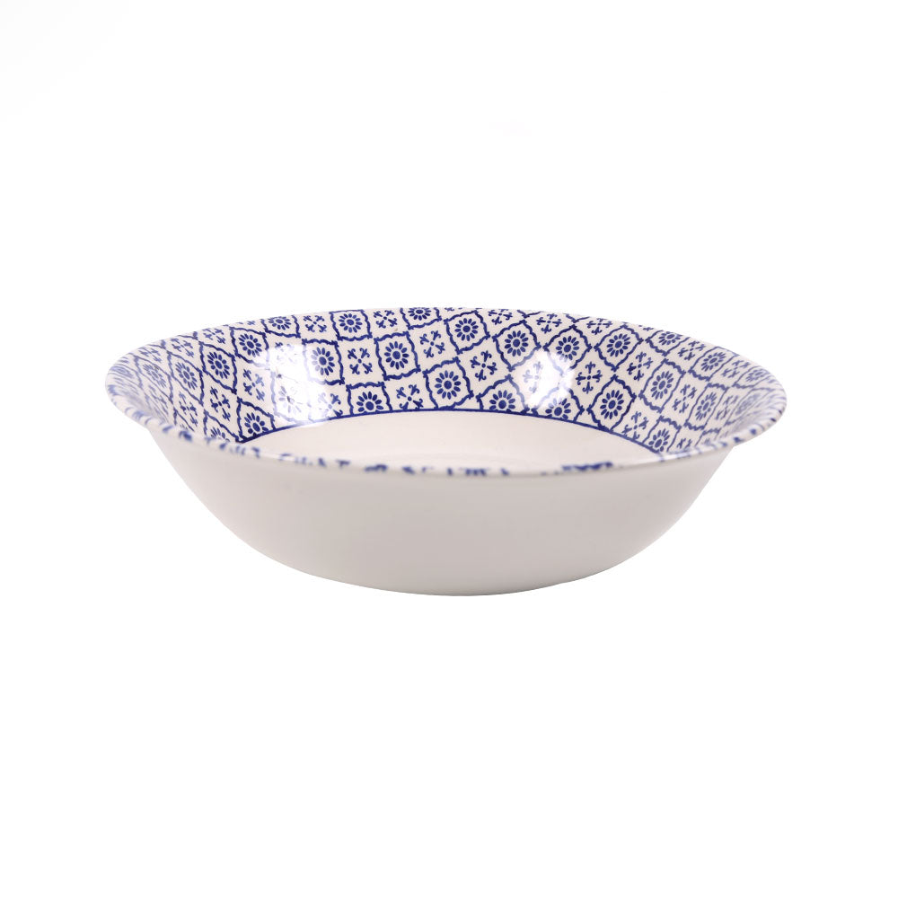 BOWL SALAD CLAYTON 1506BS BASIC