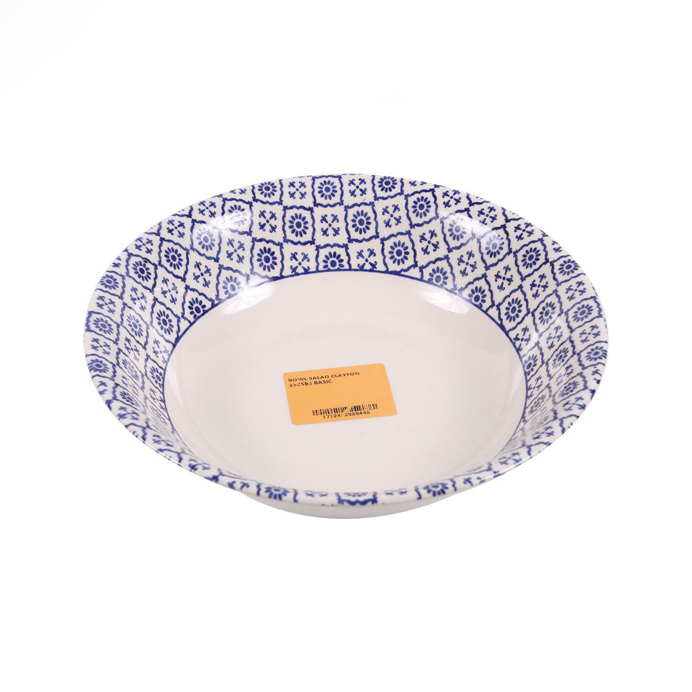 BOWL SALAD CLAYTON 1506BS BASIC